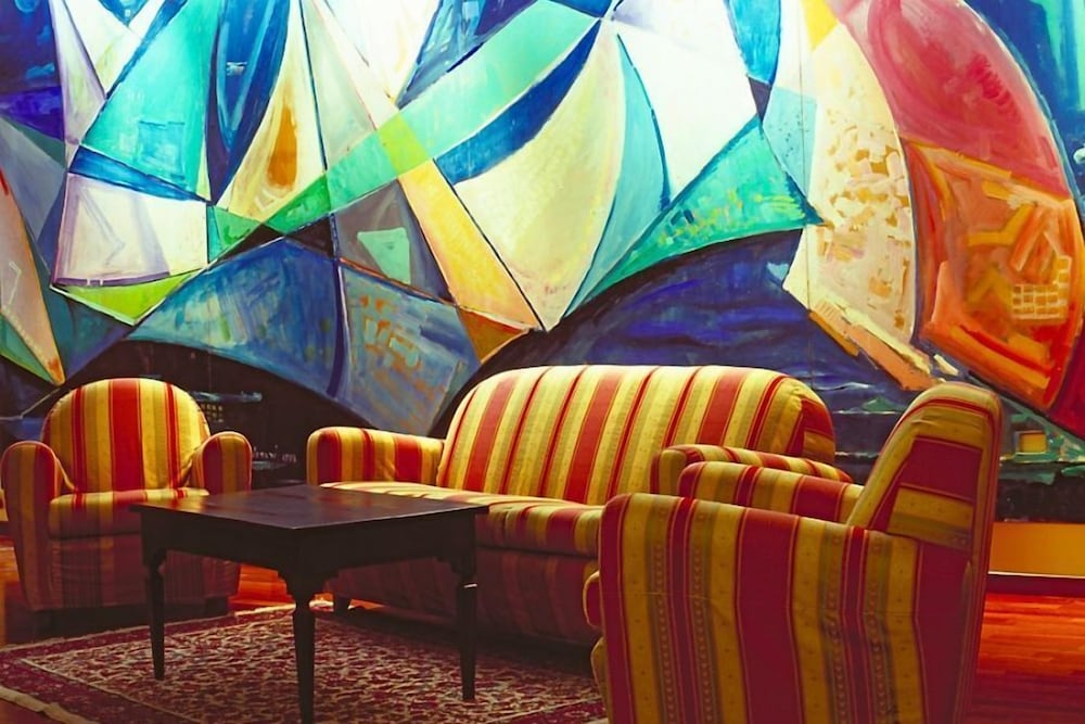 Фото Hotel Villa Madrina