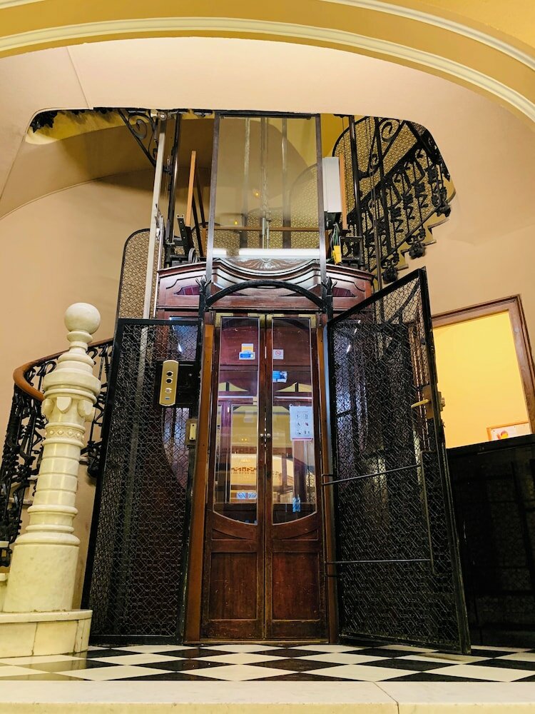 Фото Hip Karma Hostel