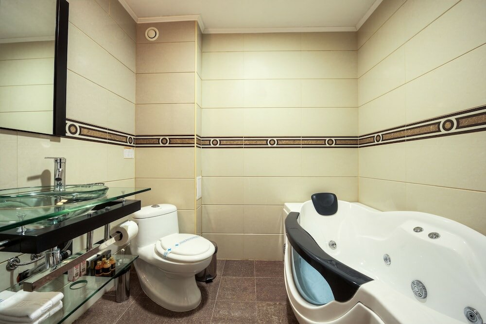 Фото MPM Family Hotel Merryan