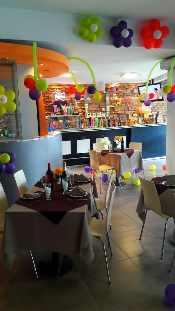 Фото Hotel Siglo Sexto