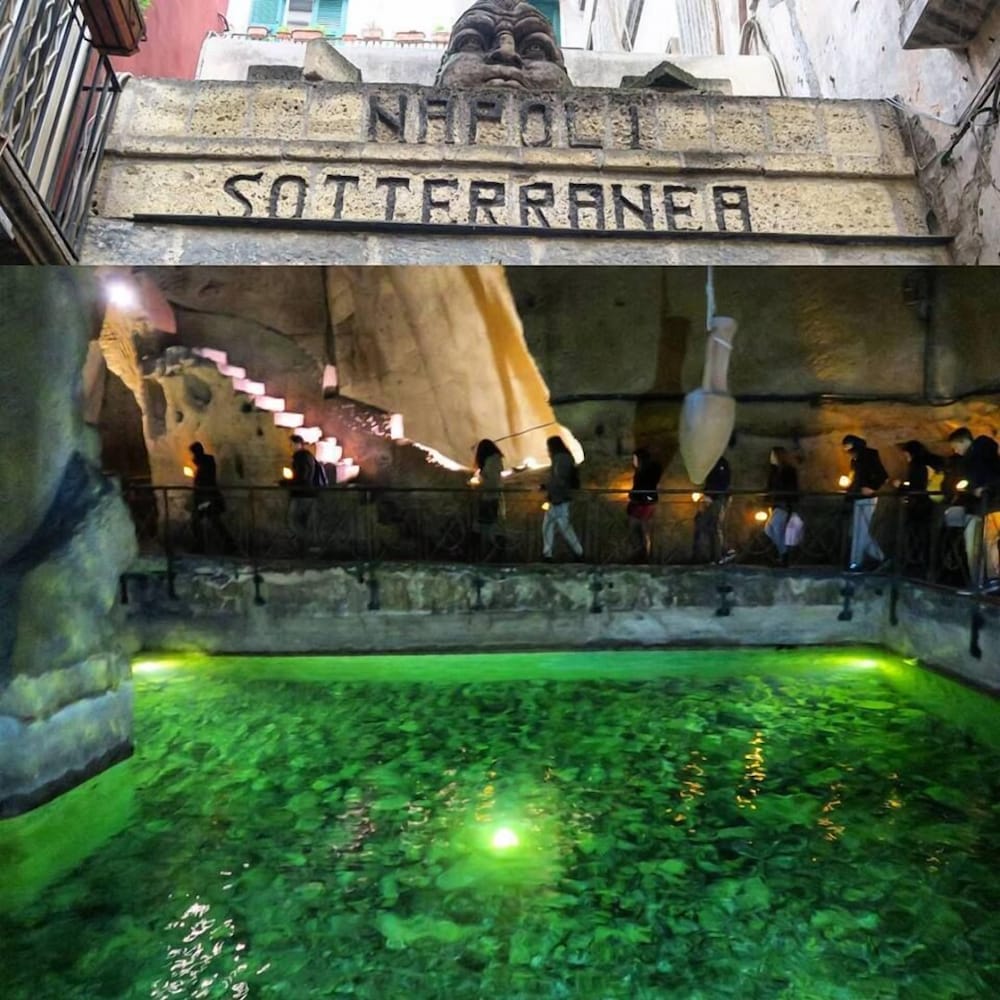 Фото B&b San Lorenzo