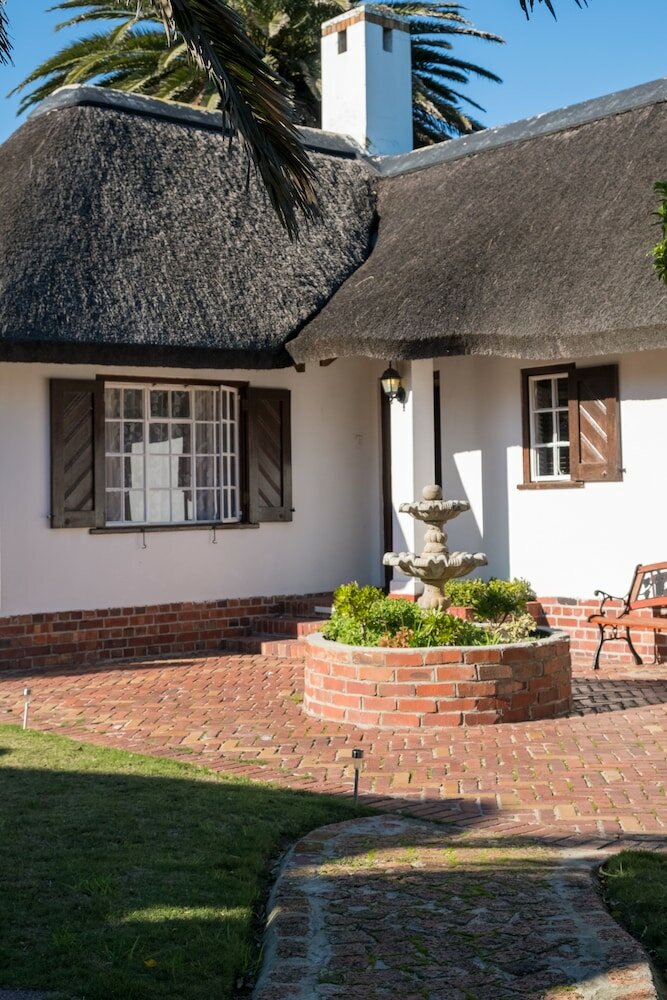 Фото The Sanctuary Guest House Estate