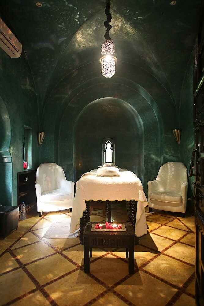 Фото Palais Rhoul & SPA