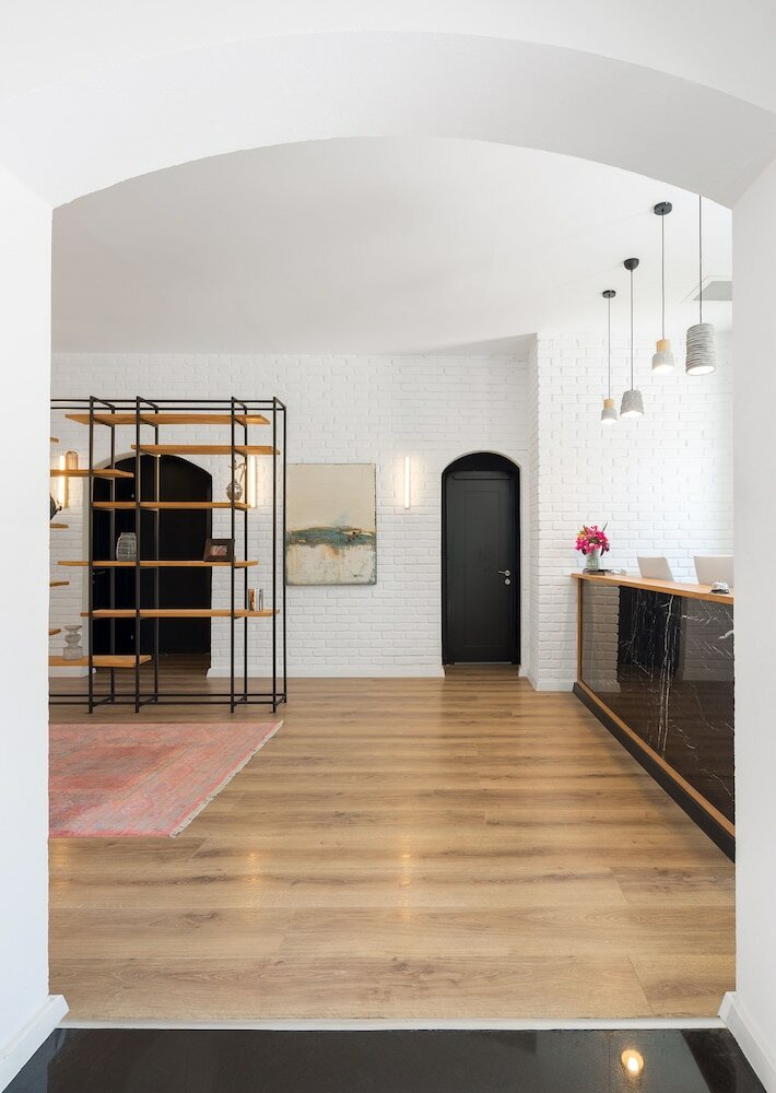 Фото Gillham Vineyard Hotel - Adults Only