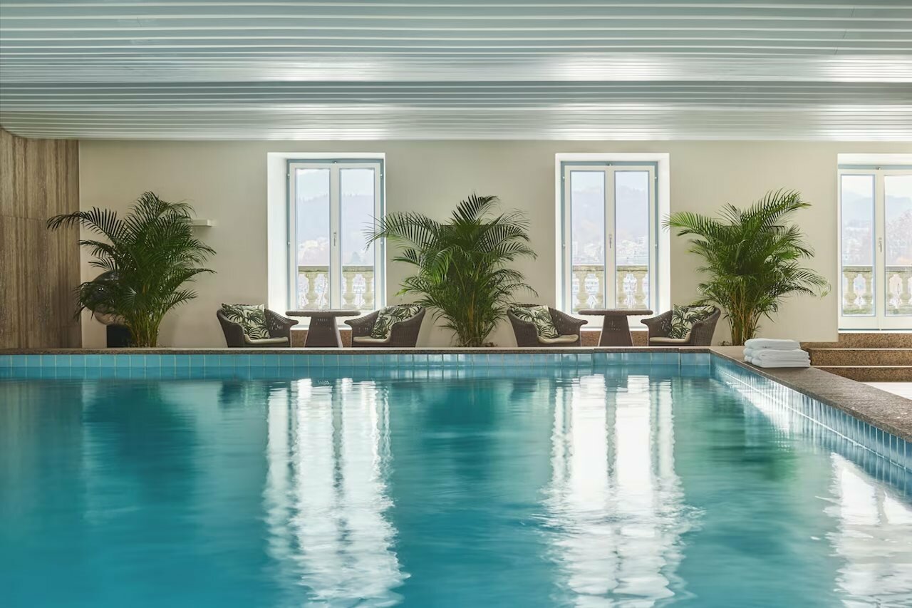 Фото Grand Hotel National