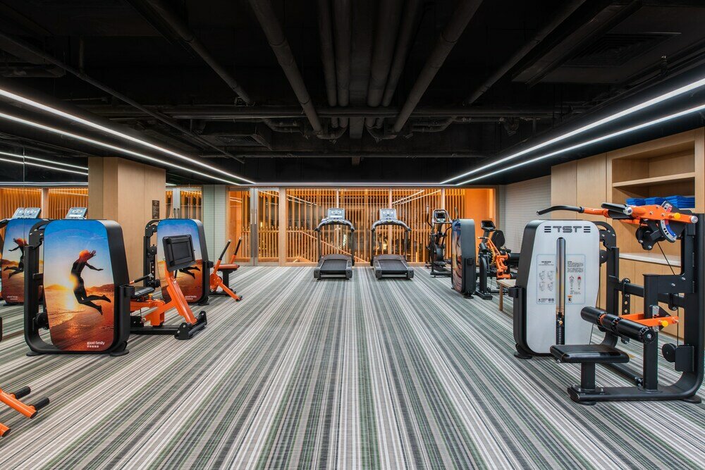 Фото Holiday Inn Resort Yichun Mingyue Mountain, an Ihg Hotel