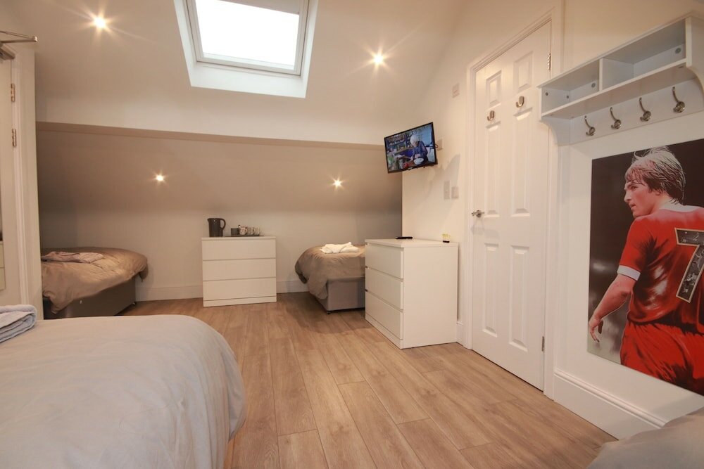 Фото Soccer Suite