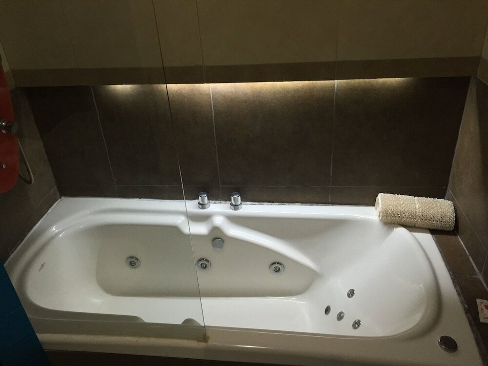 Фото Hotel Siglo Sexto