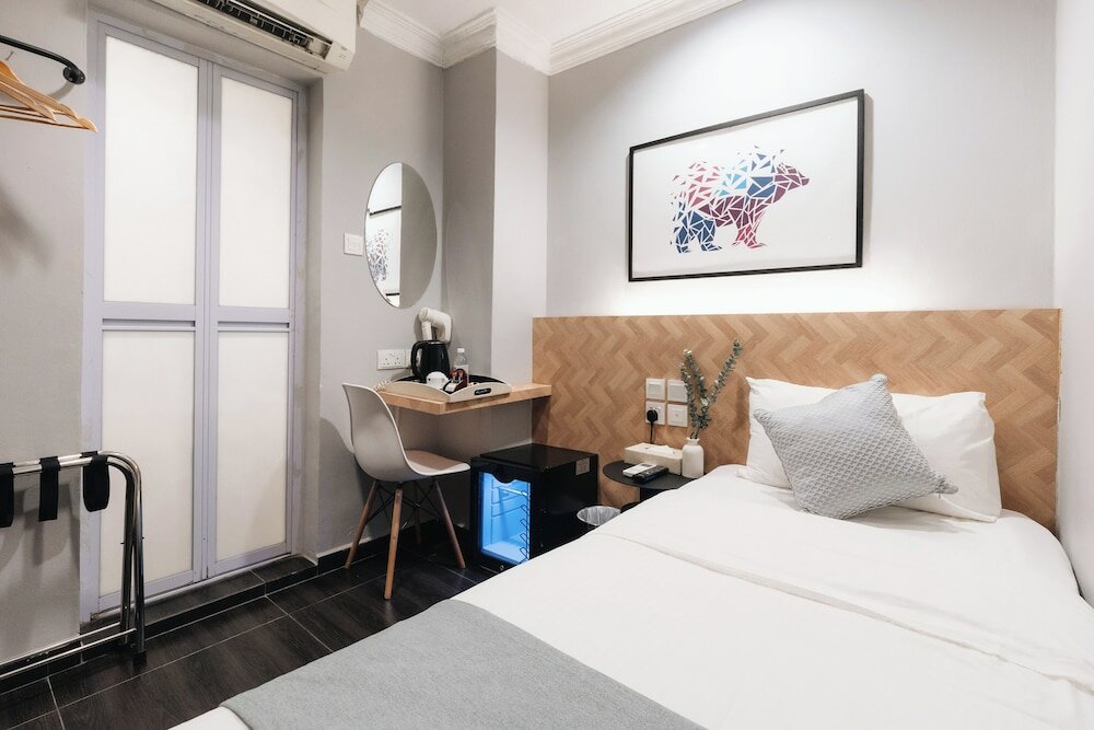 Фото Harbour Ville Hotel Hamilton - Lavender