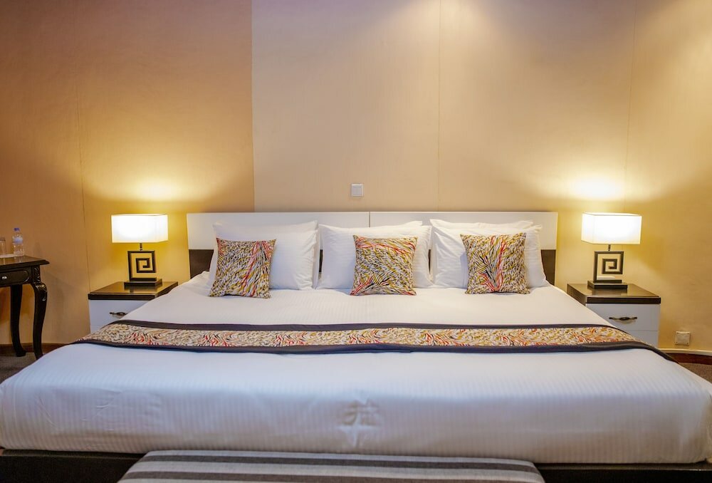 Фото Villa Asimba