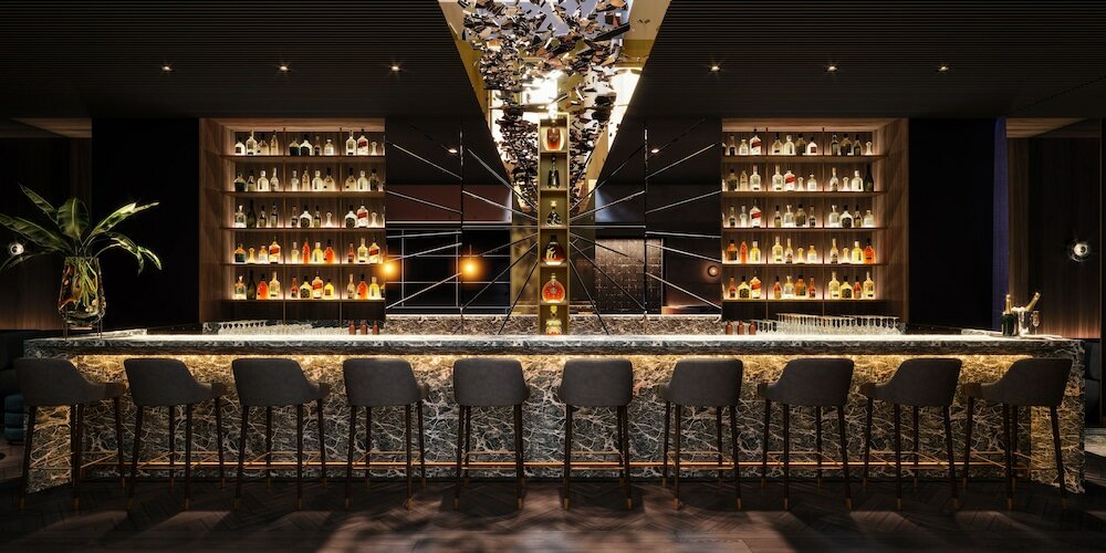 Фото Amano Covent Garden