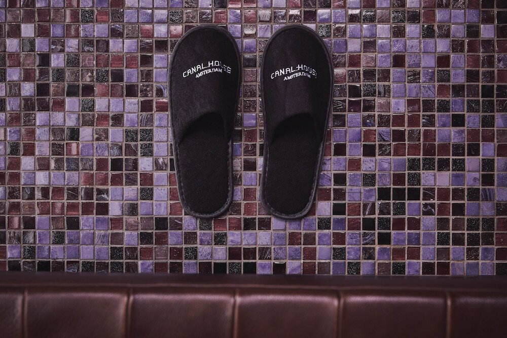 Фото Canal House