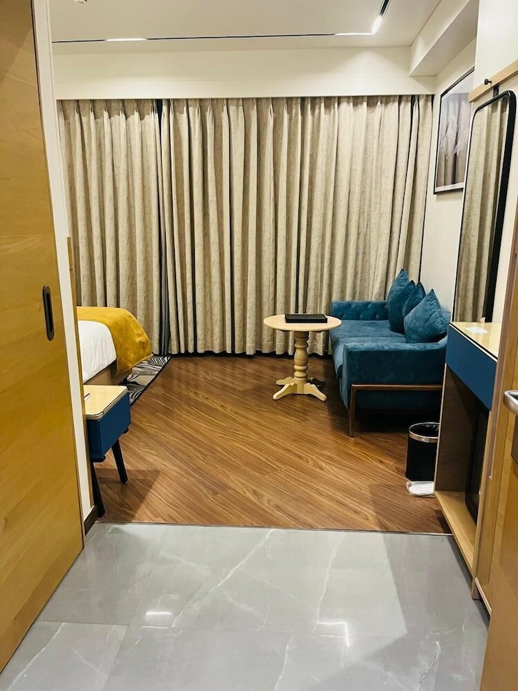 Фото Ramada Encore by Wyndham Siliguri Sevoke Road