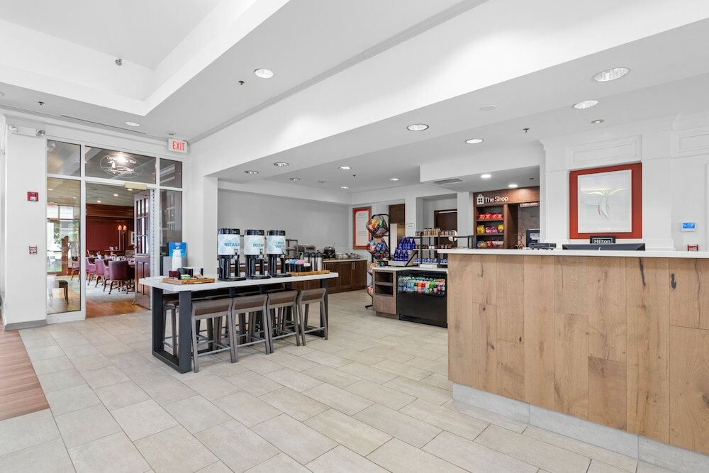 Фото Hilton Garden Inn Syracuse