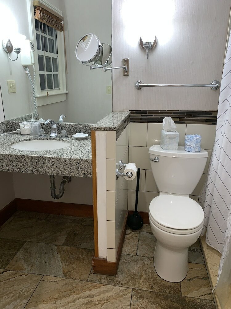 Фото Heron House Court - Adult Only