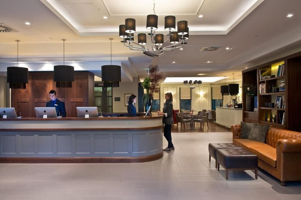 Фото Aspria Hamburg Uhlenhorst