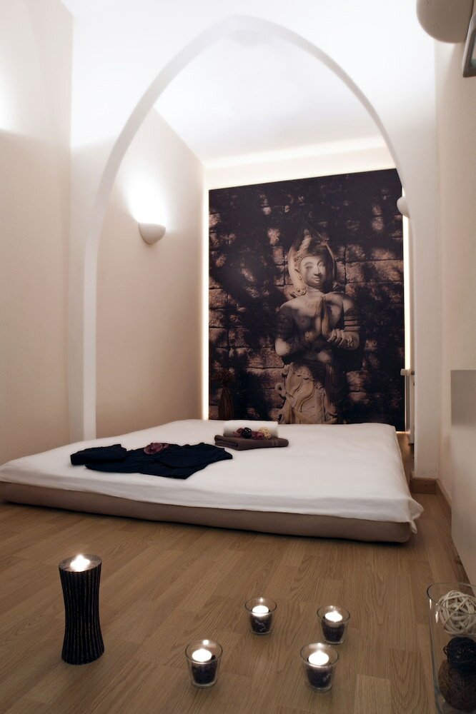 Фото Cliff Hotel Rügen - Resort & SPA