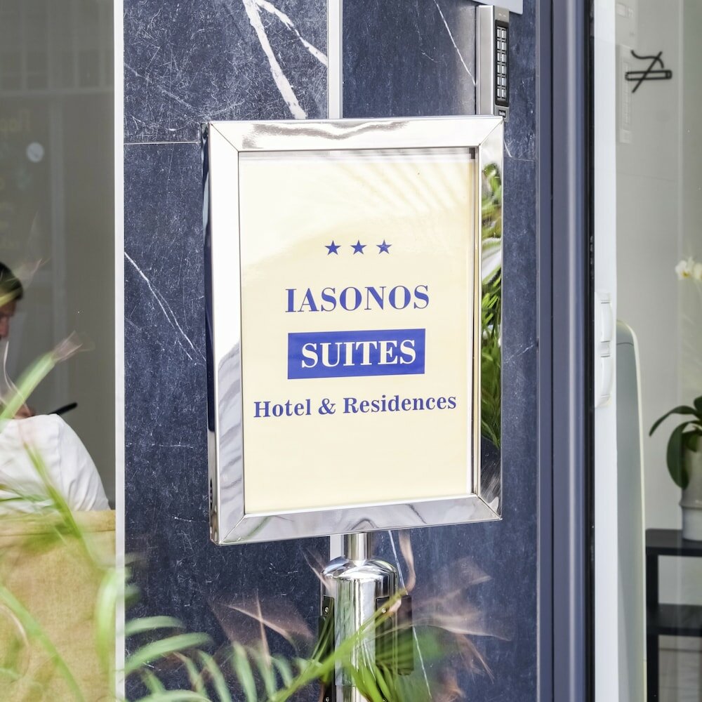 Фото Iasonos Suites