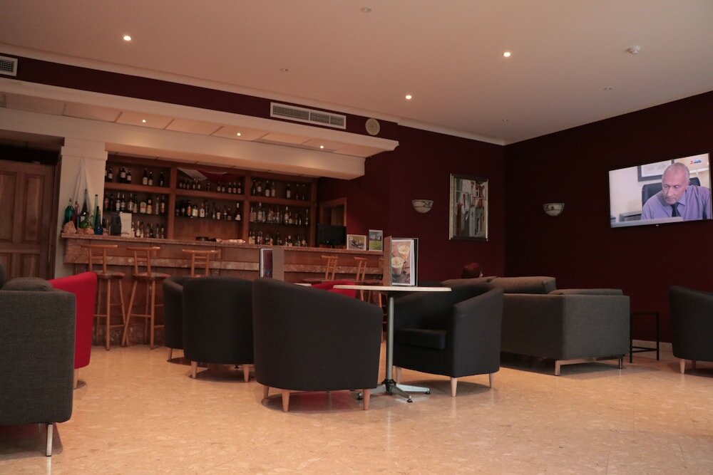 Фото Отель Palazzin