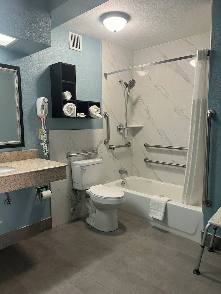 Фото Days Inn Pontotoc