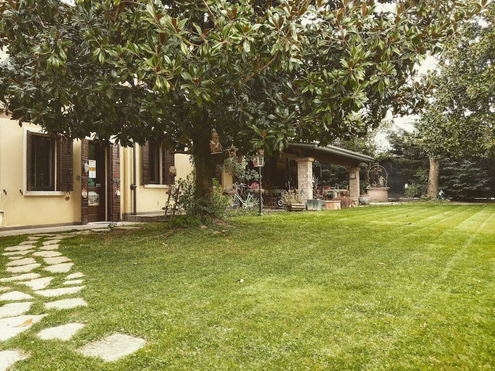 Фото B&b Casa Camilla