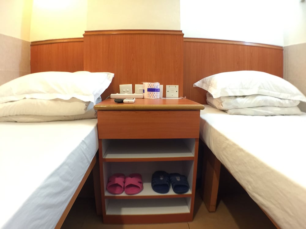 Фото Well Yet Guest House