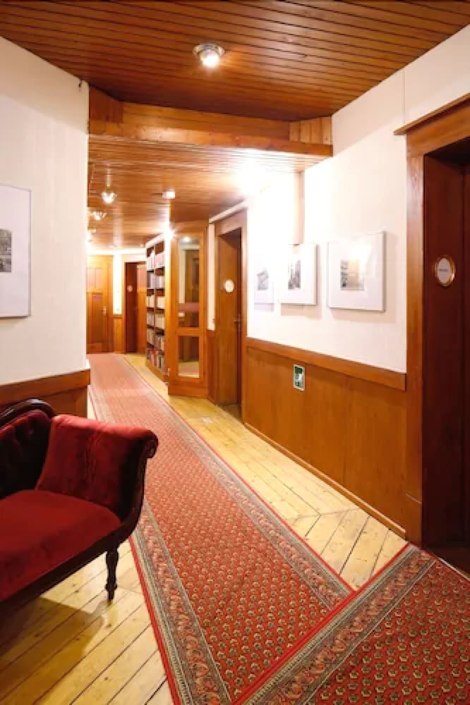 Фото Hotel Avalon