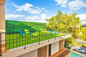 Гостиница Hotel Plaza by Kavia