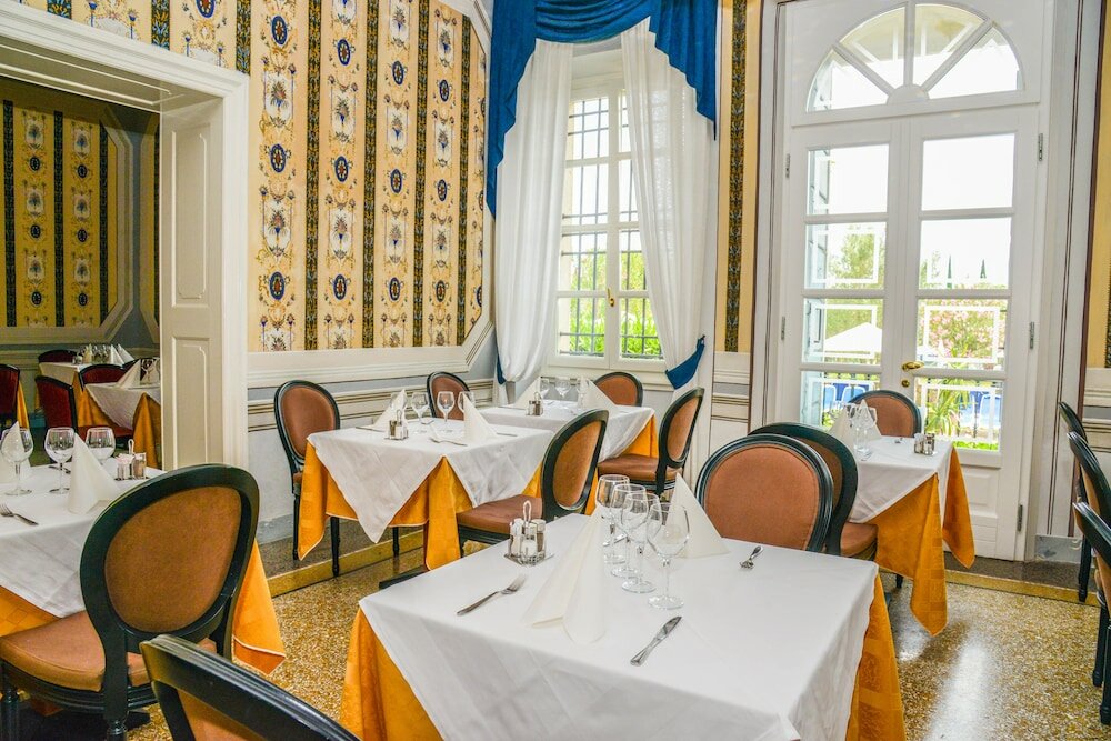 Фото Villaggio Albergo Hotel Antico Monastero