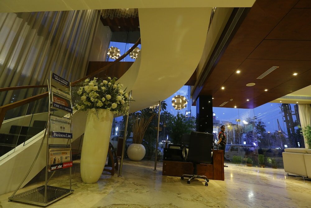 Фото Celesta Kolkata