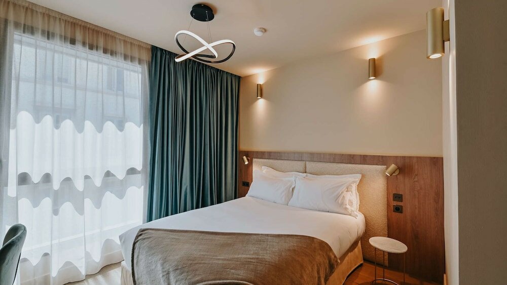 Фото Keystone Hotel