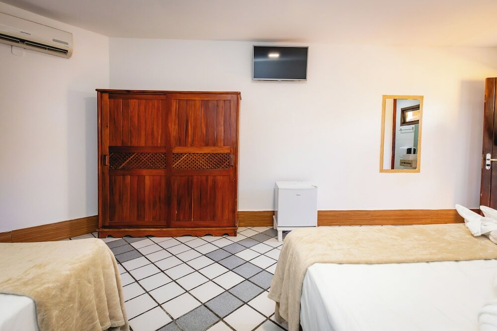 Фото Arraial do Sol Beach Hotel