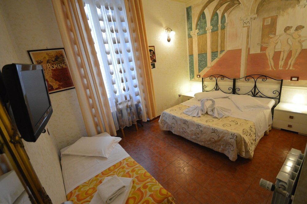 Фото Hotel Alexis