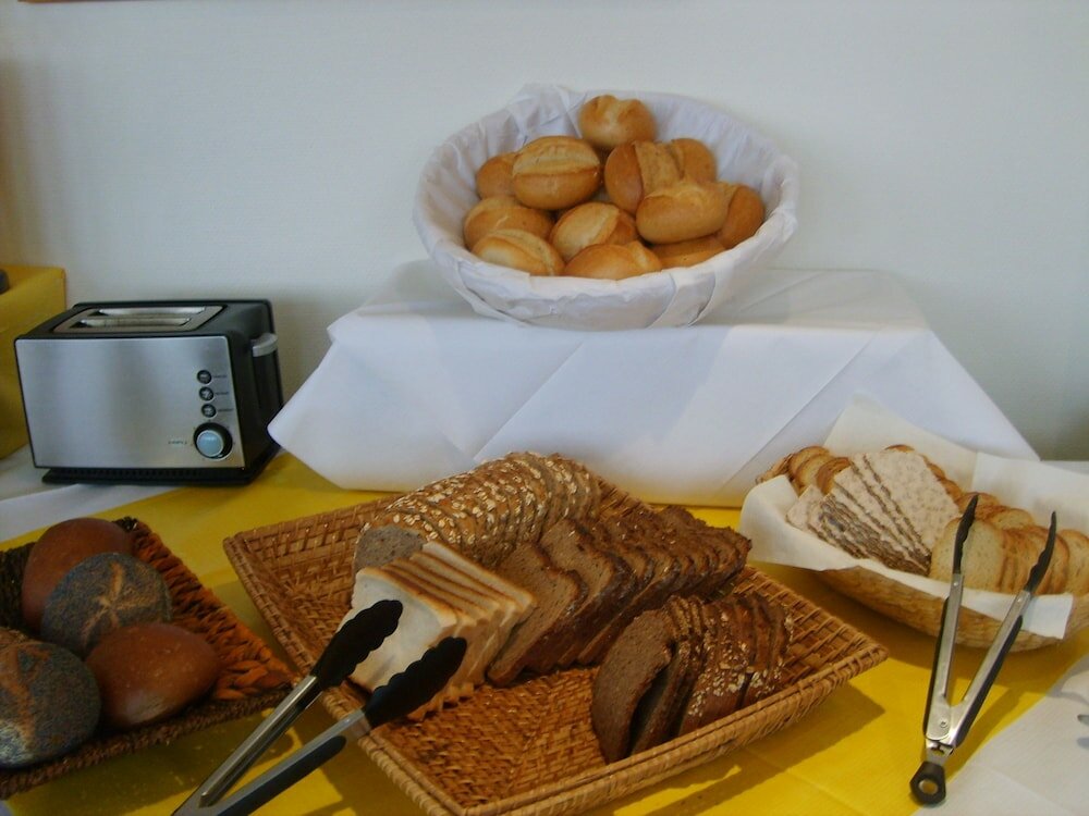 Фото City Hotel Deutsches Haus