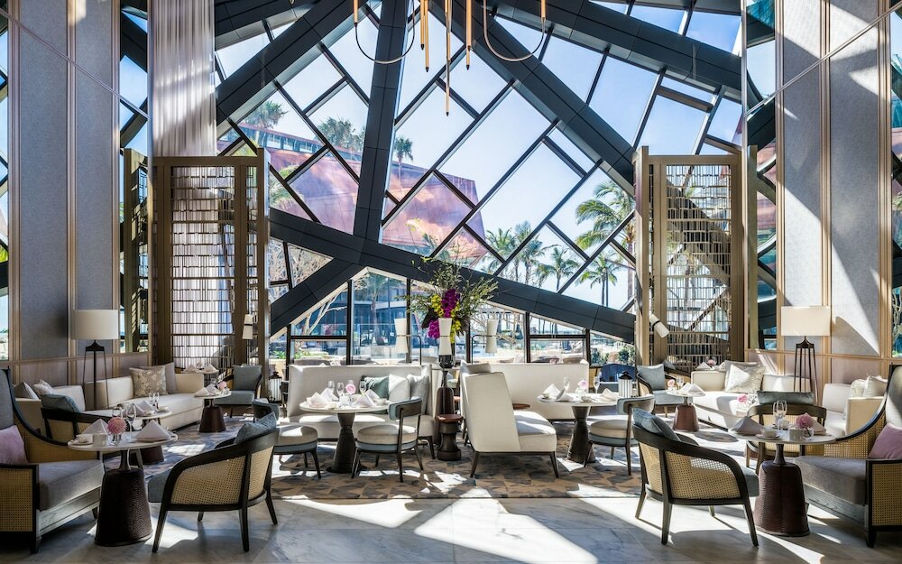 Фото The Langham Gold Coast