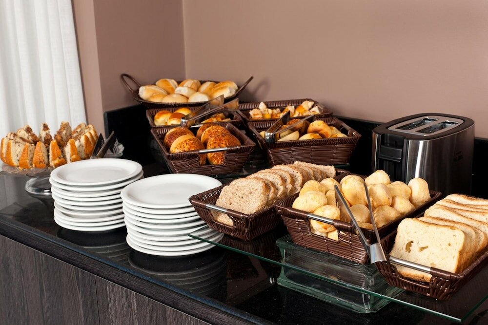 Фото San Diego Suítes Veredas Sete Lagoas