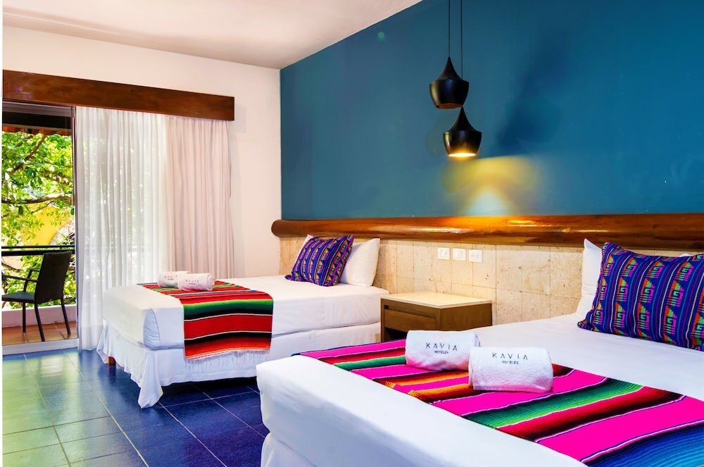 Фото Hotel Mariachi by Kavia 5th AV