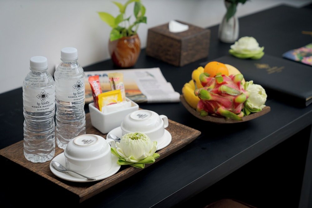 Фото Khmer Mansion Boutique