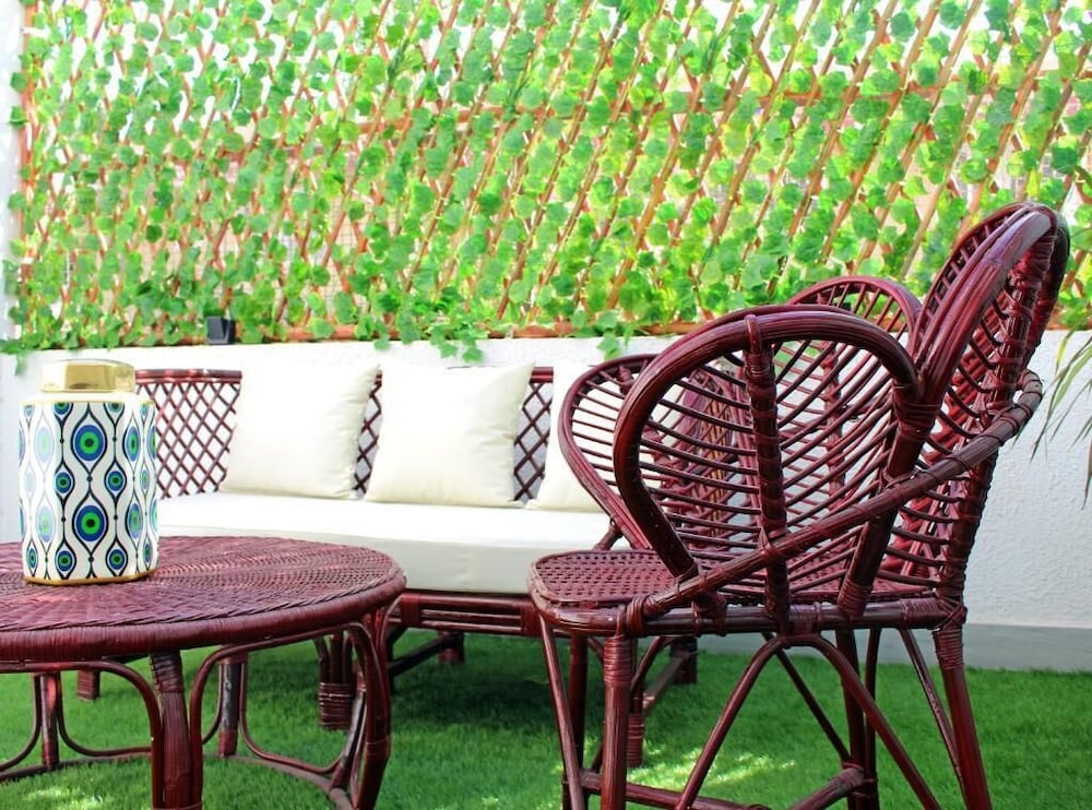 Фото Ambiance Boutique Art Hotel Karachi