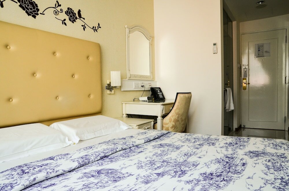 Фото Jayleen 1918 Hotel