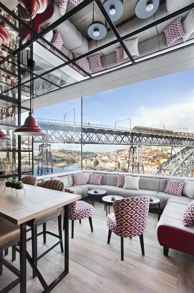 Фото Vincci Ponte de Ferro