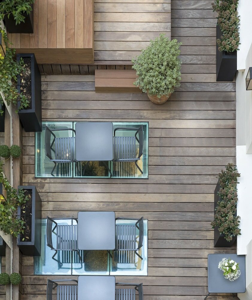 Фото Hotel Elysees Ceramic