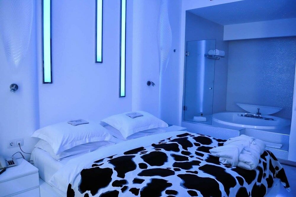 Фото Andromeda Hotel Thessaloniki