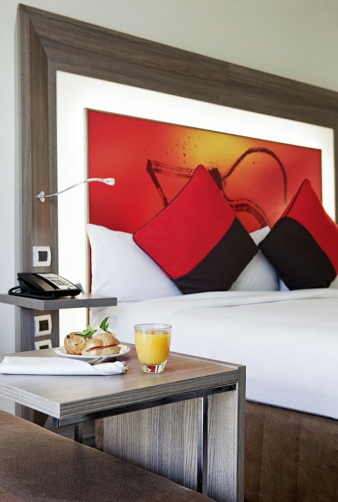 Фото Novotel Wellington