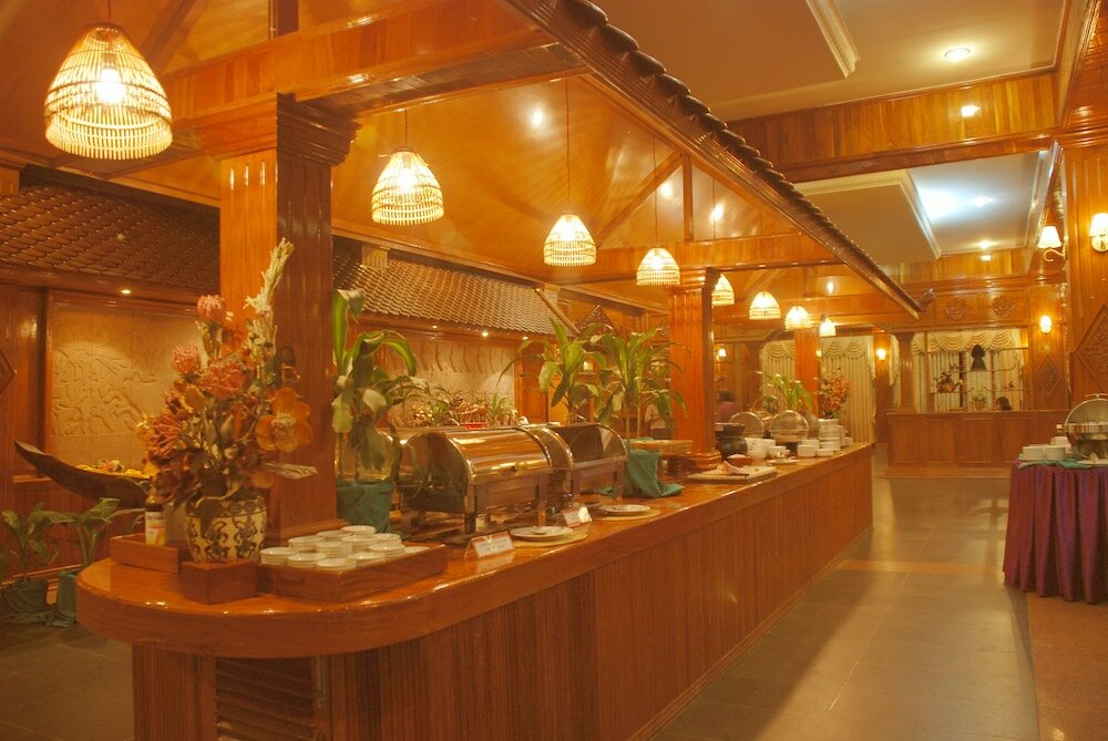 Фото City Angkor Hotel