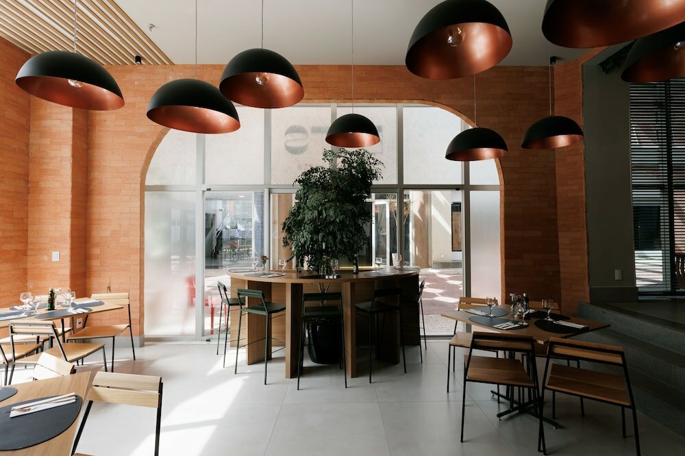 Фото Ramada Encore Belo Horizonte Minascasa