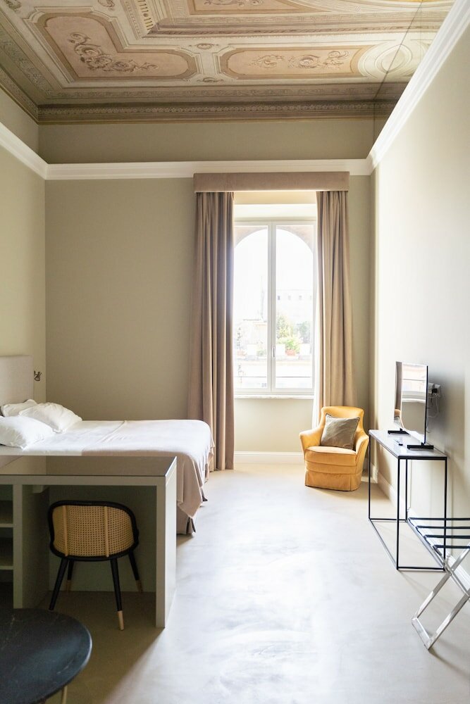 Фото Domus 21 Luxury Suites