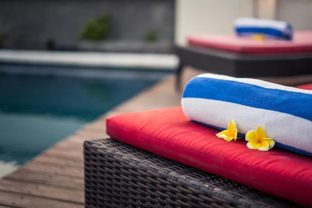 Фото Svarna Hotel Sanur