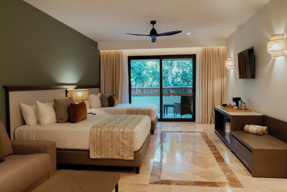 Фото Catalonia Royal Tulum - Adults Only All Inclusive