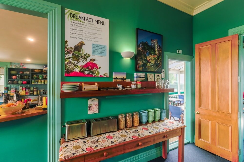 Фото The Great Ponsonby ArtHotel